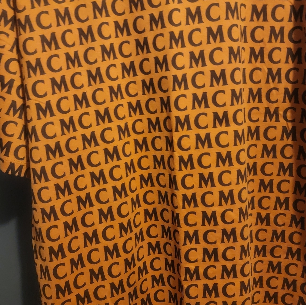 MCM T- Shirt
